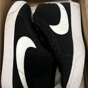 Nike SB blazer mid